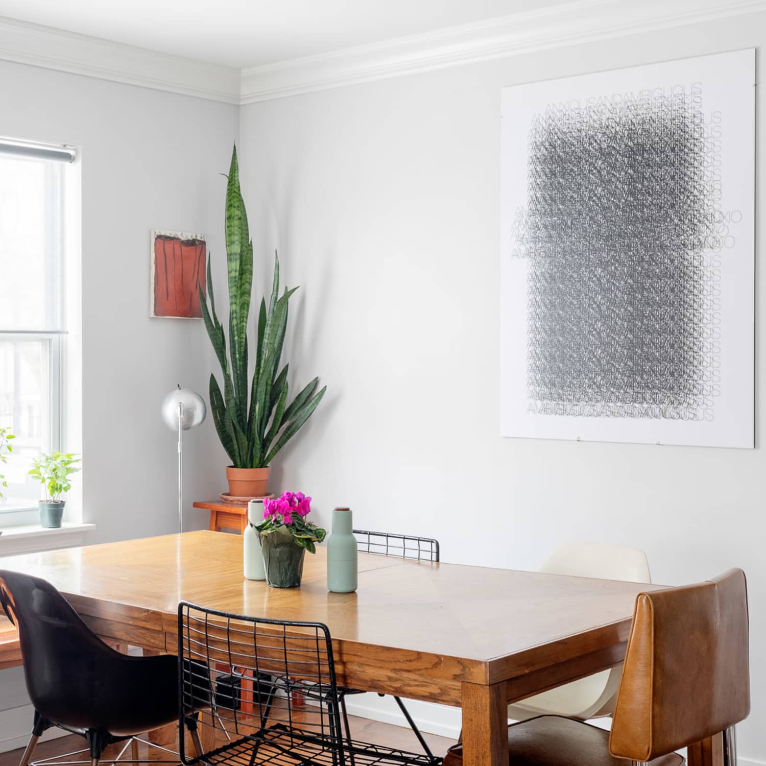Clean Eating Kitchen Table Things In The Kitchen